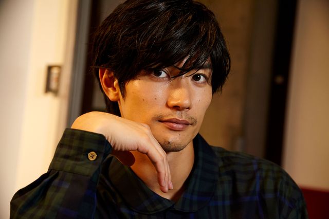 三浦春馬のカッコよさ炸裂…『アイネクライネナハトムジーク』インタビューカット（5枚目）