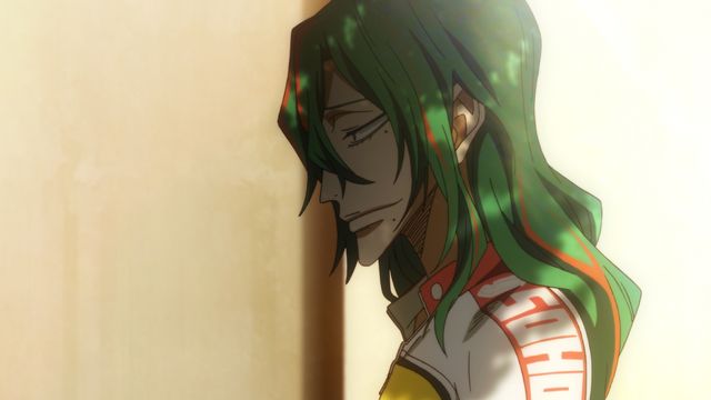 劇場版『弱虫ペダル』総北＆箱学らの熱い予告編＆場面写真！入場者プレゼントはオリジナルラバーキーホルダー（14枚目）