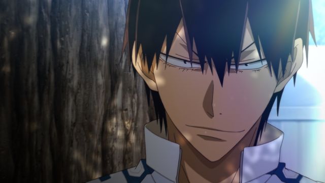 劇場版『弱虫ペダル』総北＆箱学らの熱い予告編＆場面写真！入場者プレゼントはオリジナルラバーキーホルダー（26枚目）