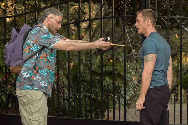 ジョン・トラヴォルタ主演『ファナティック　ハリウッドの狂愛者』場面写真（2枚目）