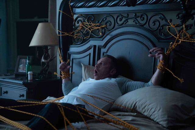 ジョン・トラヴォルタ主演『ファナティック　ハリウッドの狂愛者』場面写真（3枚目）