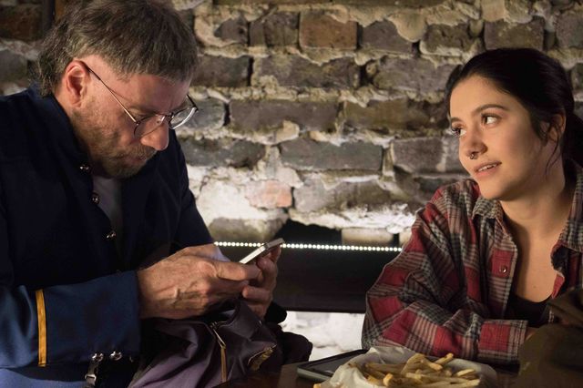 ジョン・トラヴォルタ主演『ファナティック　ハリウッドの狂愛者』場面写真（4枚目）