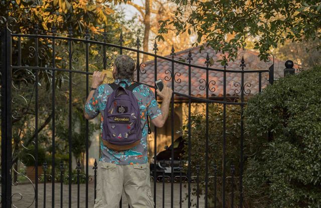 ジョン・トラヴォルタ主演『ファナティック　ハリウッドの狂愛者』場面写真（6枚目）