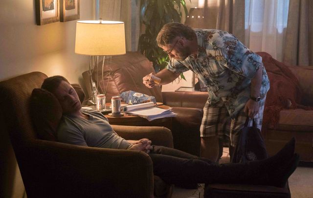 ジョン・トラヴォルタ主演『ファナティック　ハリウッドの狂愛者』場面写真（7枚目）