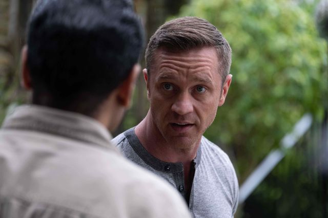 ジョン・トラヴォルタ主演『ファナティック　ハリウッドの狂愛者』場面写真（8枚目）