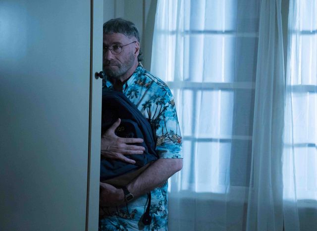 ジョン・トラヴォルタ主演『ファナティック　ハリウッドの狂愛者』場面写真（9枚目）