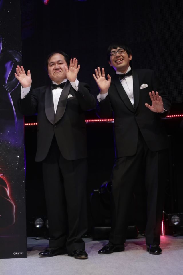 「ぱちんこウルトラマンタロウ 暗黒の逆襲」先行体験会写真ギャラリー（3枚目）