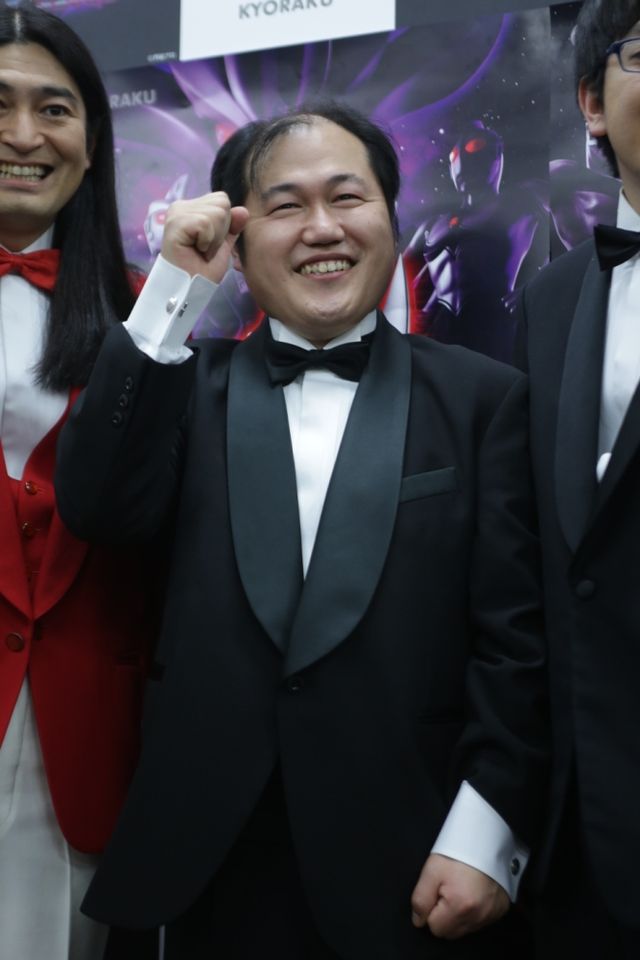 「ぱちんこウルトラマンタロウ 暗黒の逆襲」先行体験会写真ギャラリー（6枚目）