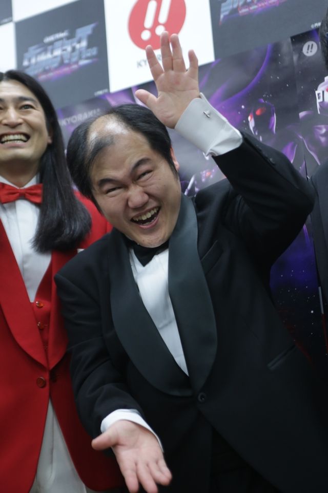 「ぱちんこウルトラマンタロウ 暗黒の逆襲」先行体験会写真ギャラリー（7枚目）