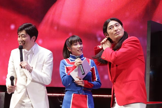 「ぱちんこウルトラマンタロウ 暗黒の逆襲」先行体験会写真ギャラリー（11枚目）