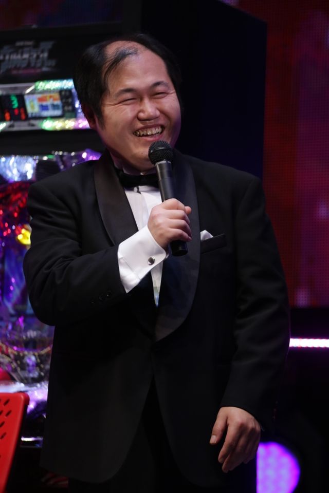 「ぱちんこウルトラマンタロウ 暗黒の逆襲」先行体験会写真ギャラリー（15枚目）