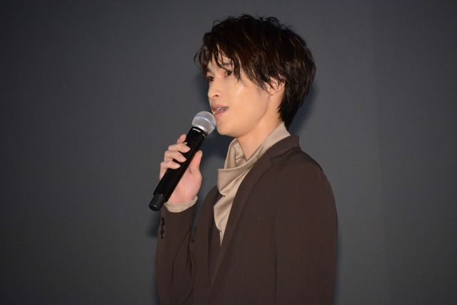 美男美女の若手俳優たちが集結！『恋と嘘』公開初日舞台あいさつ（4枚目）