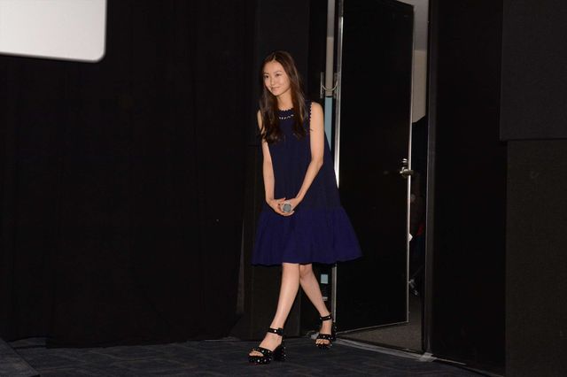 美男美女の若手俳優たちが集結！『恋と嘘』公開初日舞台あいさつ（10枚目）