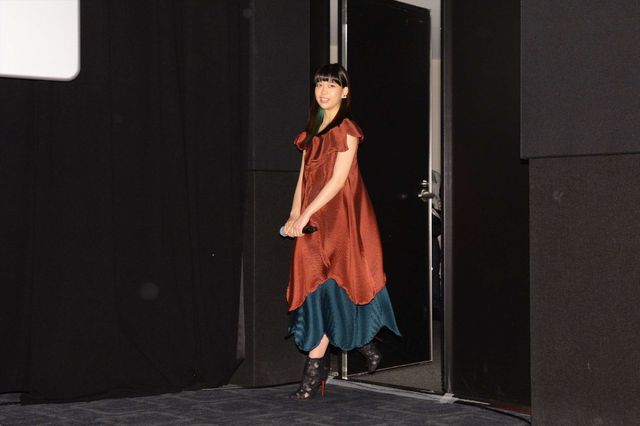 美男美女の若手俳優たちが集結！『恋と嘘』公開初日舞台あいさつ（12枚目）