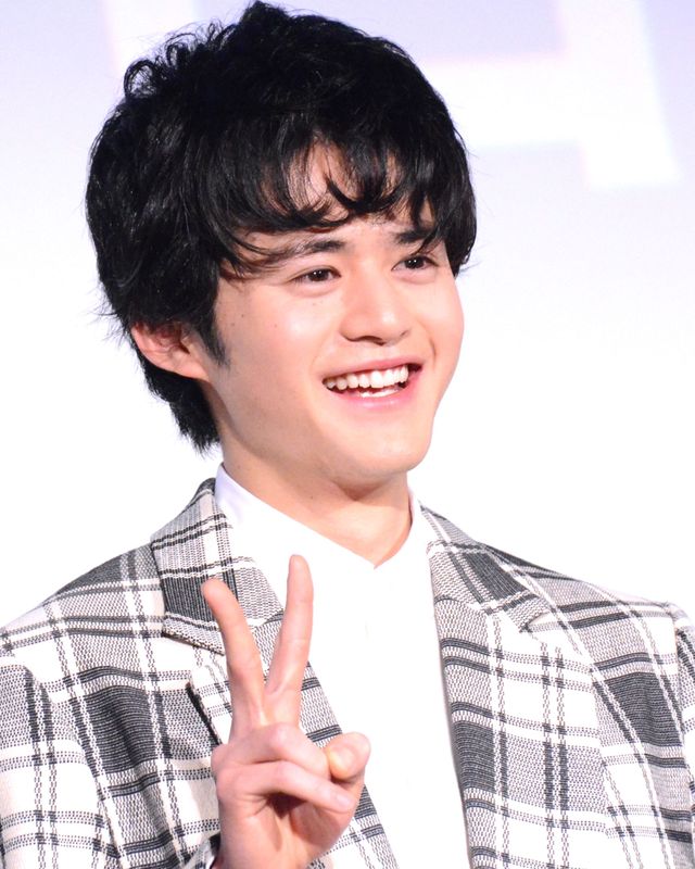 『PLAY! ～勝つとか負けるとかは、どーでもよくて～』公開記念舞台あいさつ（3枚目）