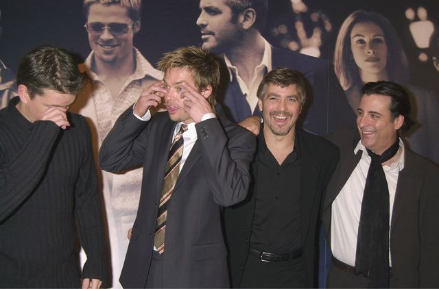 ブラピがふざける決定的瞬間まとめ（3枚目）