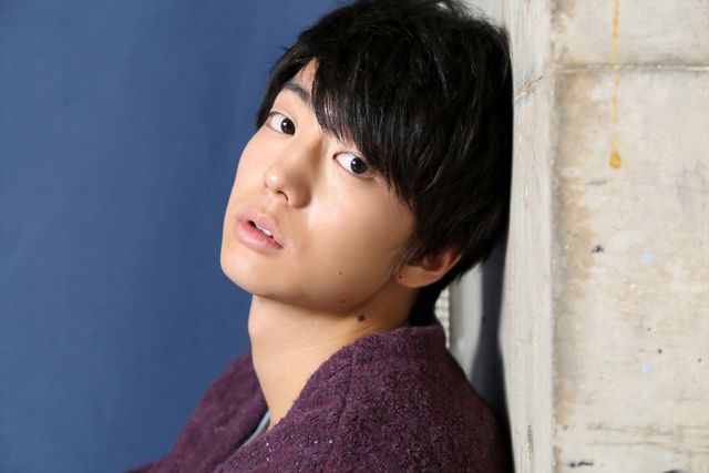 伊藤健太郎、リラックスした雰囲気にドキドキ…＜インタビューカット集＞（6枚目）