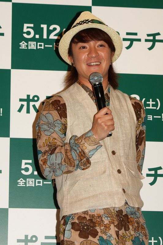 映画『ポテチ』特別試写会写真ギャラリー（5枚目）