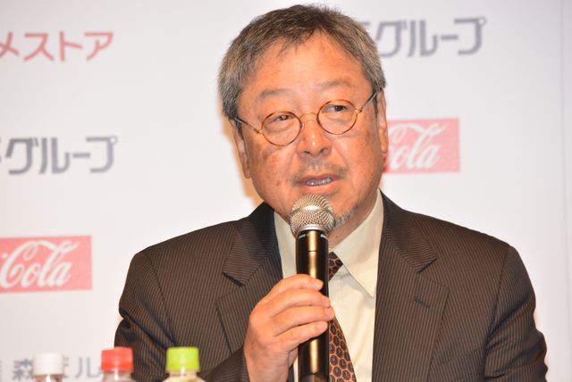 岡田准一、阿部寛、尾野真千子…日本映画初、エベレスト5000メートル超での撮影に挑んだ俳優陣に感謝！　画像ギャラリー（5枚目）