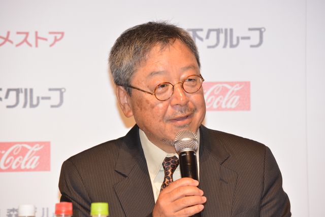 岡田准一、阿部寛、尾野真千子…日本映画初、エベレスト5000メートル超での撮影に挑んだ俳優陣に感謝！　画像ギャラリー（6枚目）