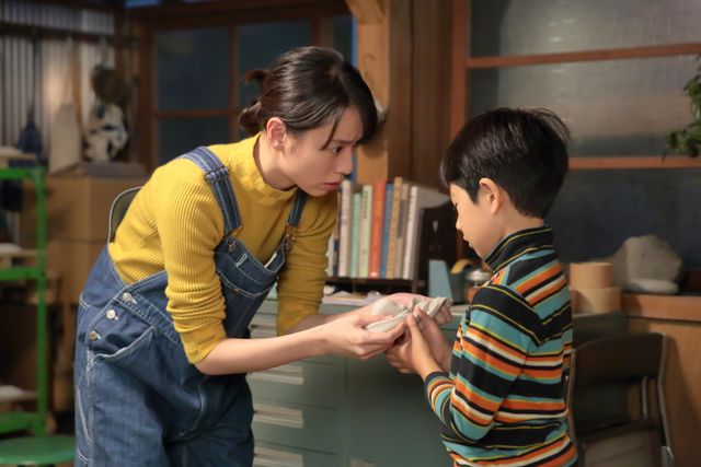 「スカーレット」第16週「熱くなる瞬間」：フォトギャラリー