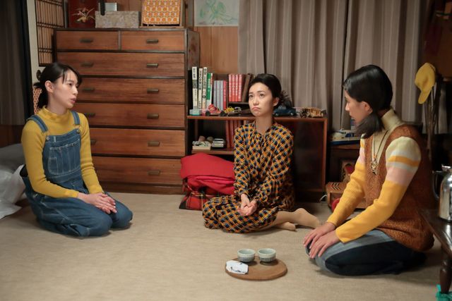 「スカーレット」第16週「熱くなる瞬間」（2枚目）