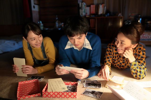 「スカーレット」第16週「熱くなる瞬間」（5枚目）