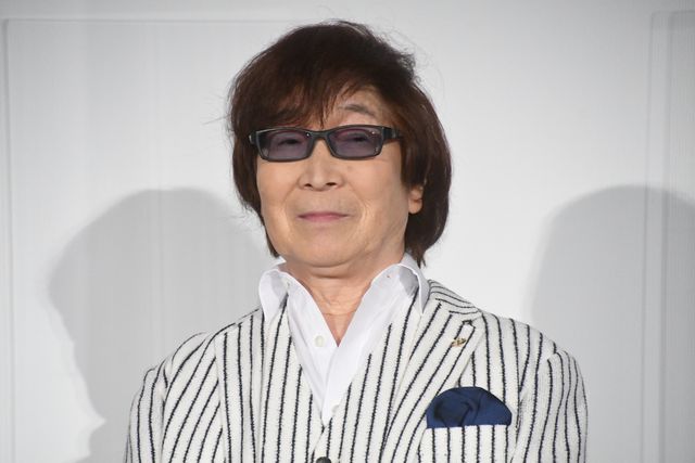 映画『機動戦士ガンダム　ククルス・ドアンの島』完成披露舞台あいさつ・最速上映イベント（3枚目）