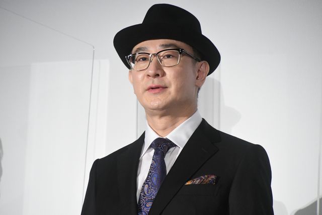 映画『機動戦士ガンダム　ククルス・ドアンの島』完成披露舞台あいさつ・最速上映イベント（4枚目）