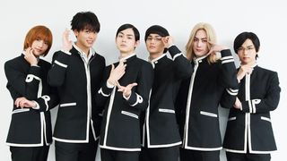 『帝一の國』菅田将暉＆野村周平＆竹内涼真＆間宮祥太朗＆志尊淳＆千葉雄大　単独インタビュー