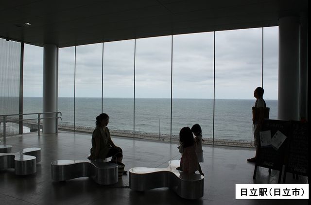 茨城ロケーションツアー フォトギャラリー（9枚目）