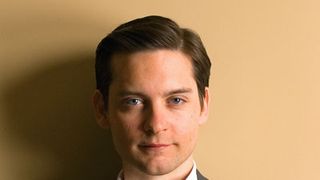 『スパイダーマン3』トビー・マグワイア 単独インタビュー