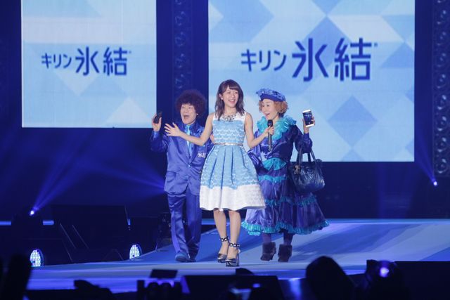 高橋みなみ、AKB48卒業後初仕事で小嶋陽菜と共演！　画像ギャラリー（2枚目）