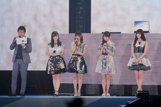 高橋みなみ、AKB48卒業後初仕事で小嶋陽菜と共演！　画像ギャラリー（12枚目）