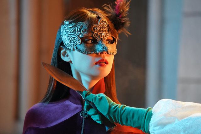 まさかのシリアス…『劇場版　ルパンの娘』場面写真：フォトギャラリー