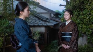 【朝ドラあんぱん第38回あらすじ】戦死に涙…蘭子（河合優実）「どこが立派なのか」悲嘆のつぶやき