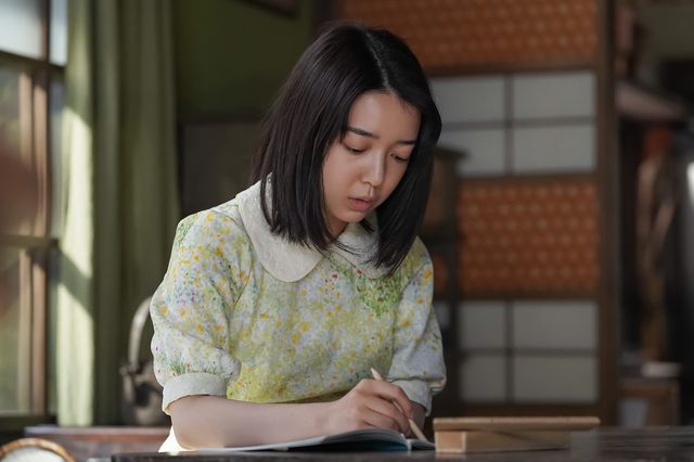 安子と稔は…「カムカムエヴリバディ」第5回の場面写真（4枚目）