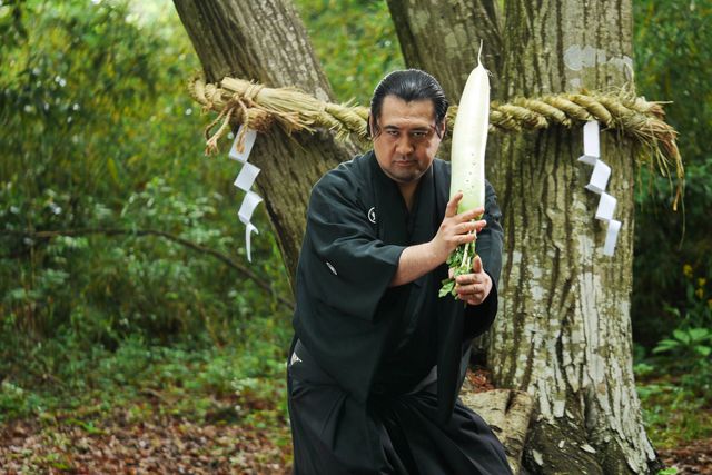 同級生！浜辺美波＆HiHiJets井上瑞稀が共演「世にも奇妙な物語」（4枚目）