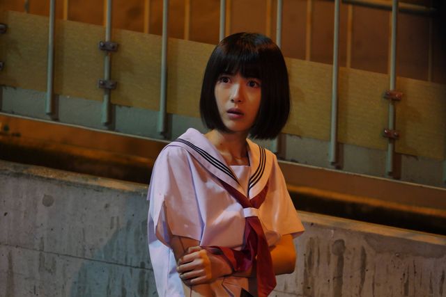 同級生！浜辺美波＆HiHiJets井上瑞稀が共演「世にも奇妙な物語」（5枚目）