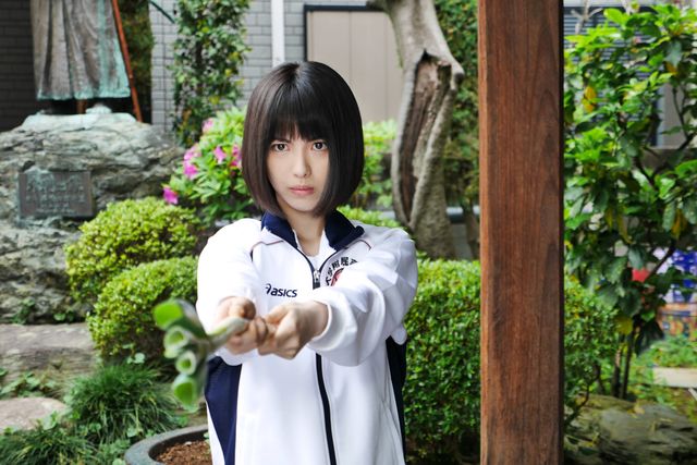 同級生！浜辺美波＆HiHiJets井上瑞稀が共演「世にも奇妙な物語」（6枚目）