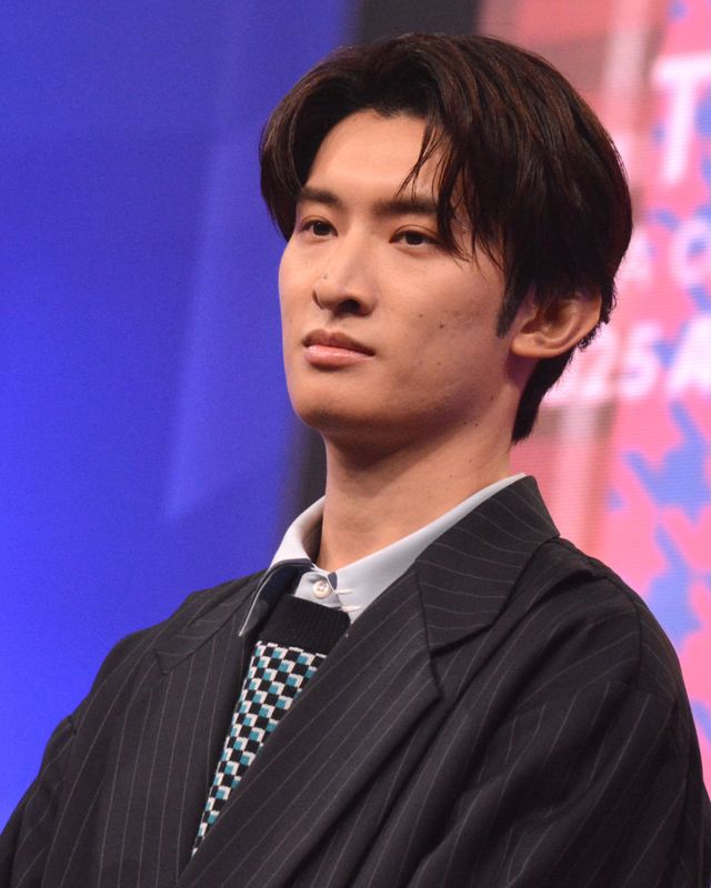 Snow Man目黒蓮＆向井康二が揃って登場！TBS秋ドラマ豪華キャスト12名集結（4枚目）