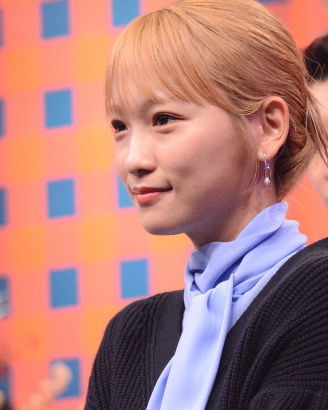 Snow Man目黒蓮＆向井康二が揃って登場！TBS秋ドラマ豪華キャスト12名集結（10枚目）