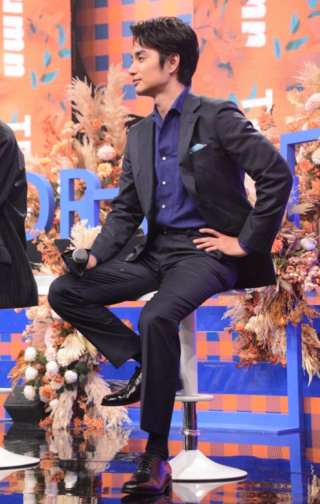 Snow Man目黒蓮＆向井康二が揃って登場！TBS秋ドラマ豪華キャスト12名集結（12枚目）