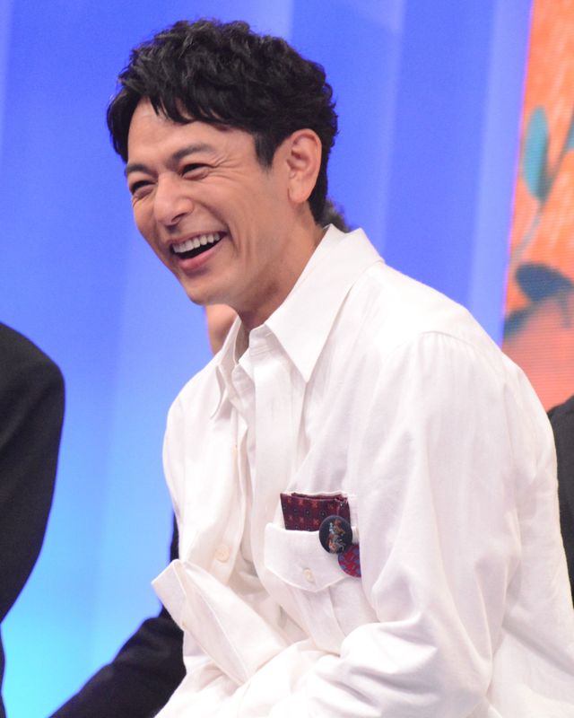 Snow Man目黒蓮＆向井康二が揃って登場！TBS秋ドラマ豪華キャスト12名集結（13枚目）