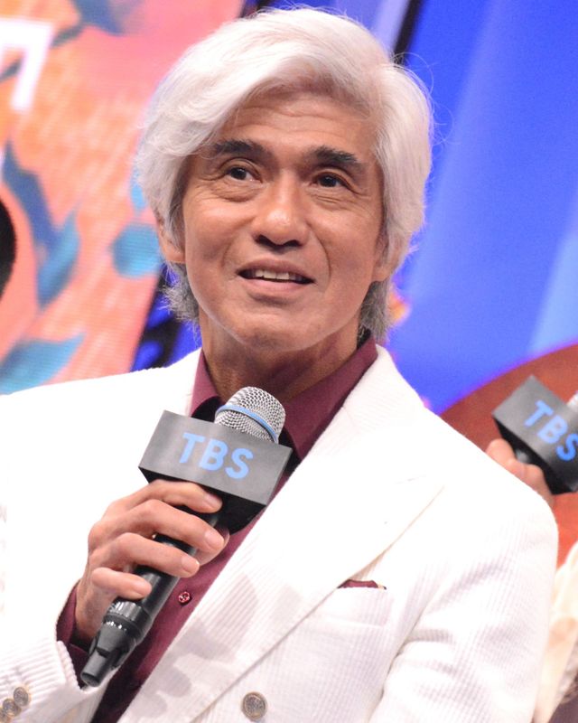 Snow Man目黒蓮＆向井康二が揃って登場！TBS秋ドラマ豪華キャスト12名集結（14枚目）