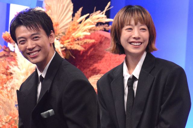 Snow Man目黒蓮＆向井康二が揃って登場！TBS秋ドラマ豪華キャスト12名集結（15枚目）