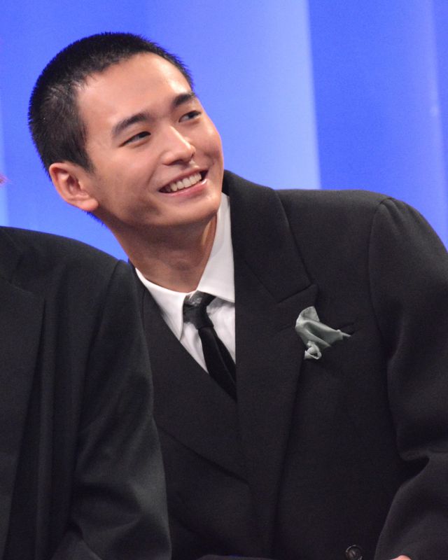 Snow Man目黒蓮＆向井康二が揃って登場！TBS秋ドラマ豪華キャスト12名集結（16枚目）