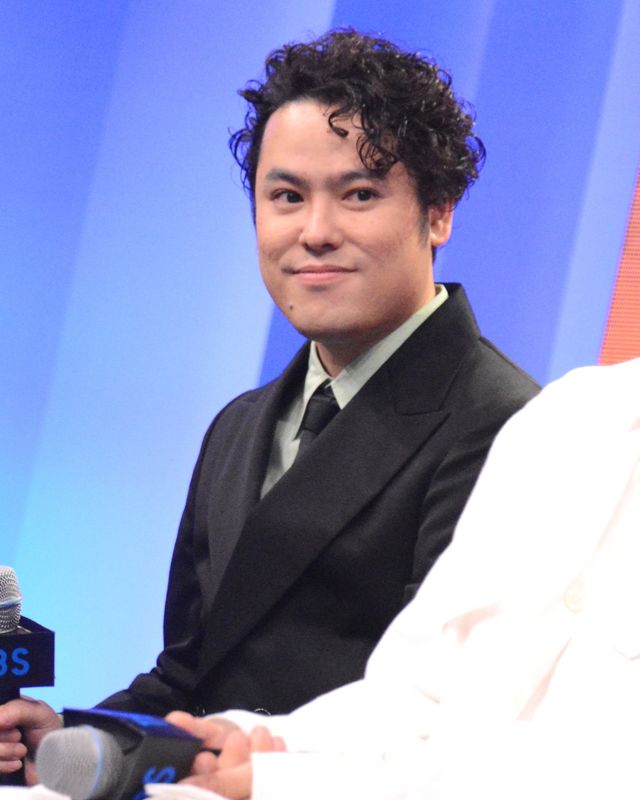 Snow Man目黒蓮＆向井康二が揃って登場！TBS秋ドラマ豪華キャスト12名集結（17枚目）