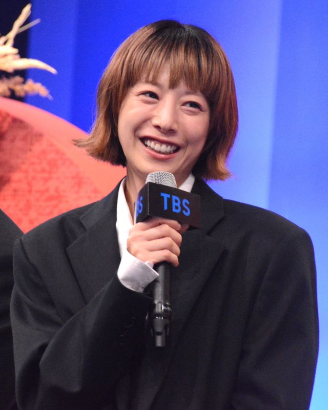 Snow Man目黒蓮＆向井康二が揃って登場！TBS秋ドラマ豪華キャスト12名集結（18枚目）