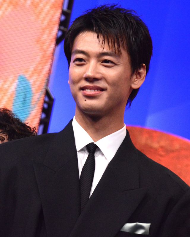 Snow Man目黒蓮＆向井康二が揃って登場！TBS秋ドラマ豪華キャスト12名集結（21枚目）